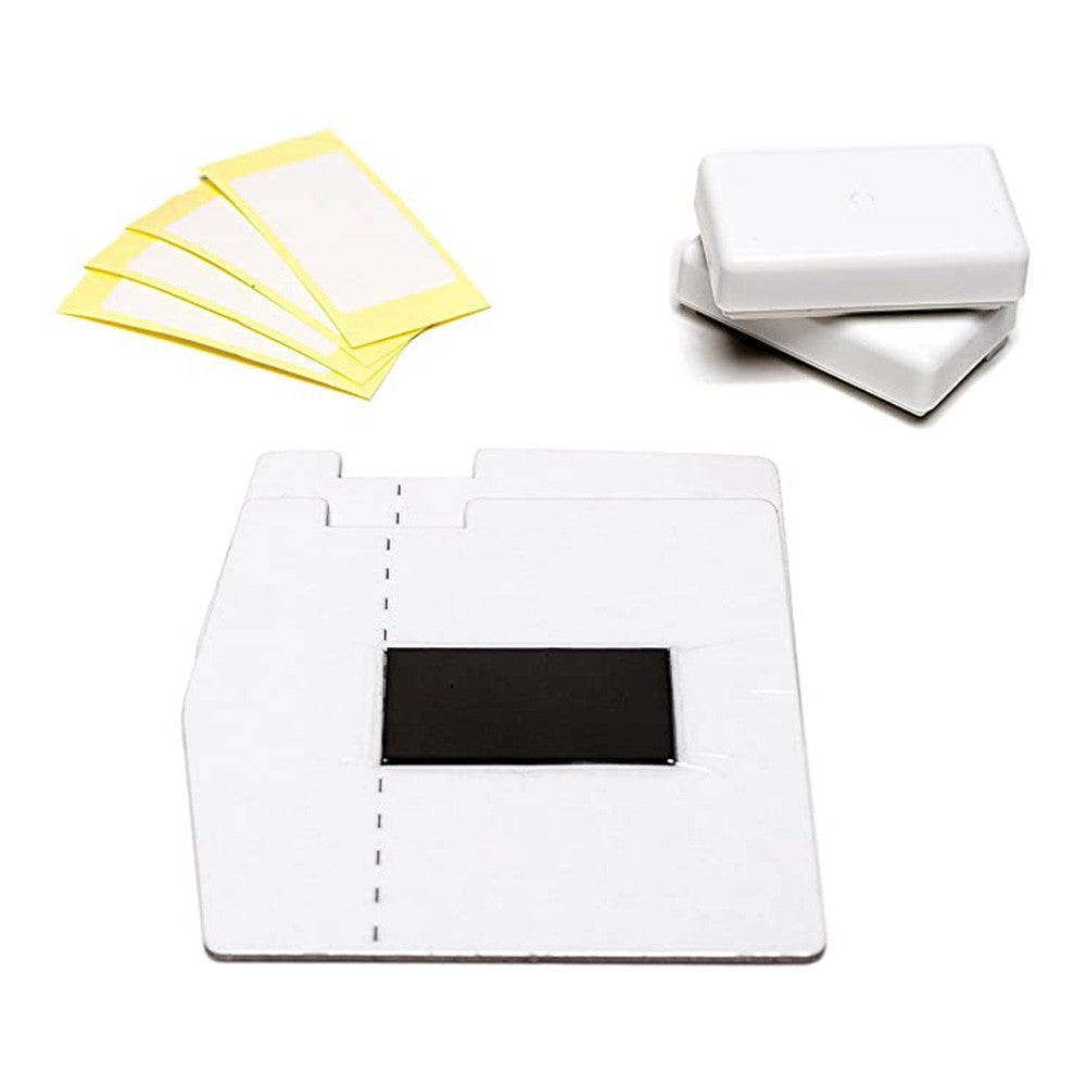 Kit de Estampación para Silhouette Mint 15mm x 30mm