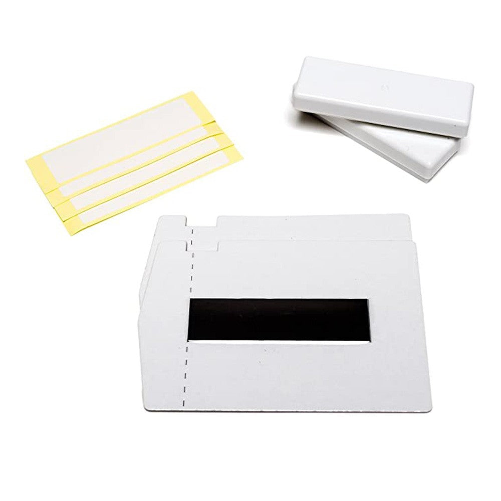 Kit de Estampación para Silhouette Mint 15mm x 60mm