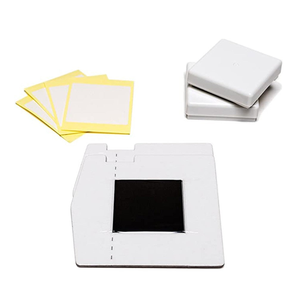 Kit de Estampación para Silhouette Mint 30mm x 30mm