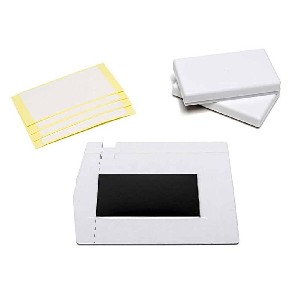 Kit de Estampación para Silhouette Mint 30mm x 60mm