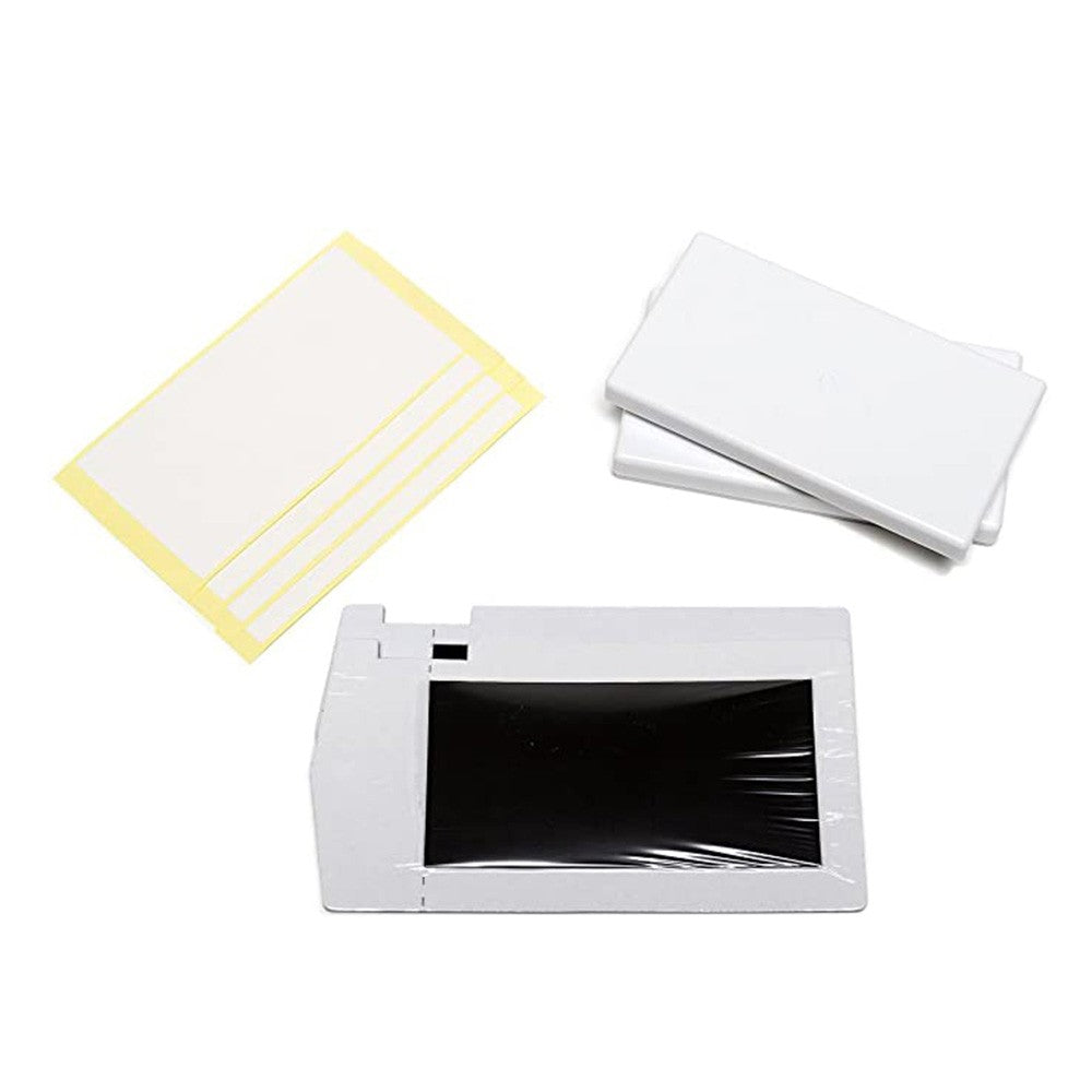 Kit de Estampación para Silhouette Mint 45mm x 90mm