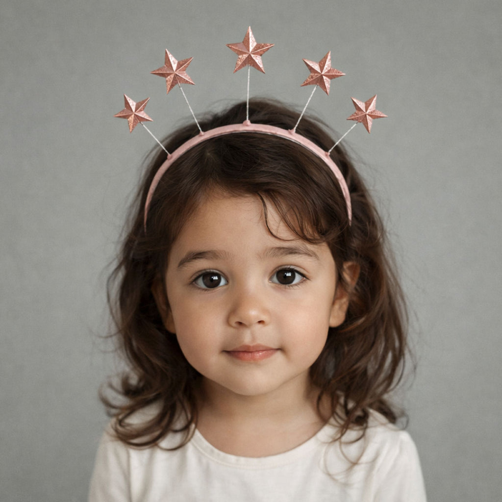 PERFORADORA ESTRELLA CON RELIEVE 1.5" QUELLI