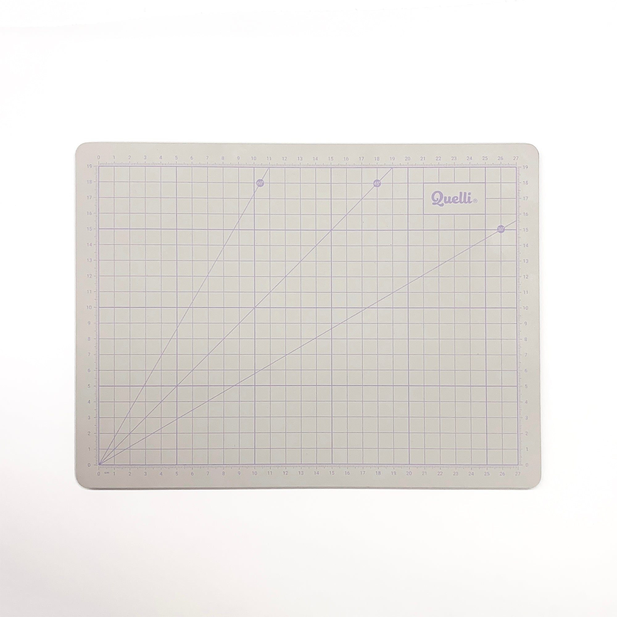 TAPETE DOBLE CARA PARA CORTE Y RELIEVE QUELLI