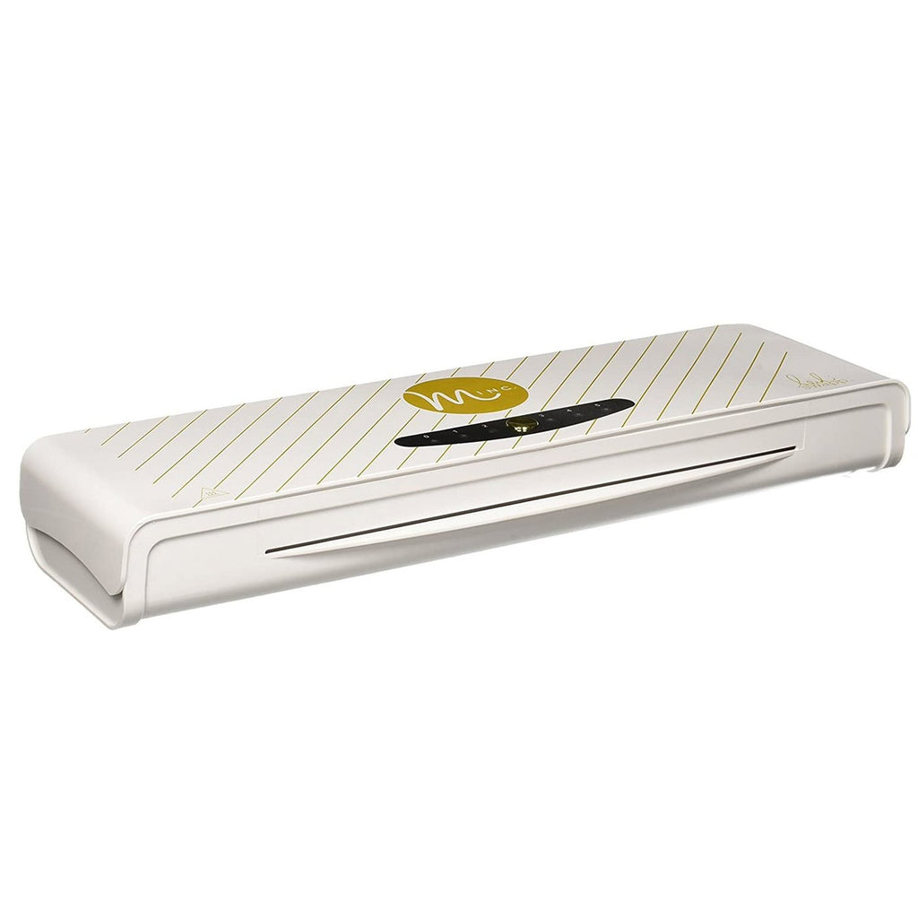 Laminadora minc silhouette