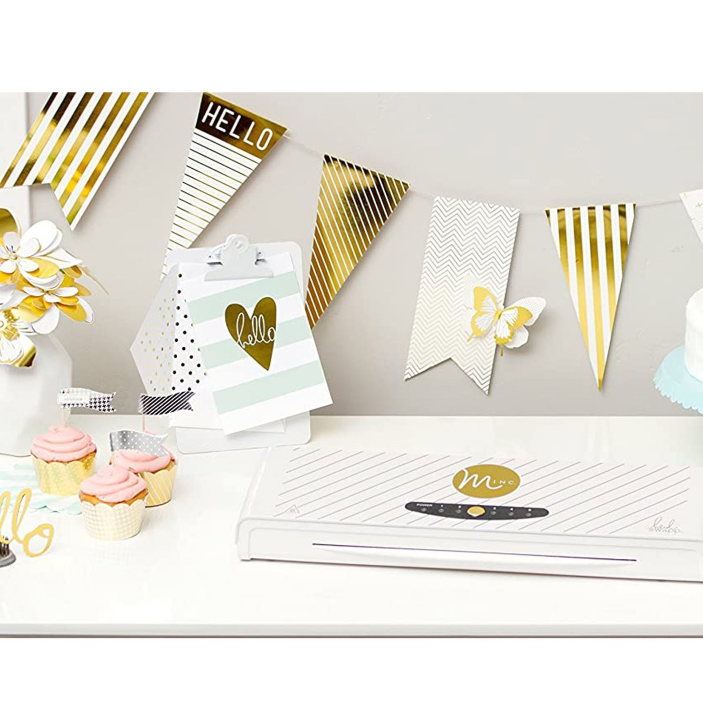 Silhouette cameo 5 Alpha