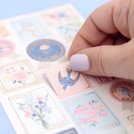 Libro De Stickers 221pz K&Company | 34003783