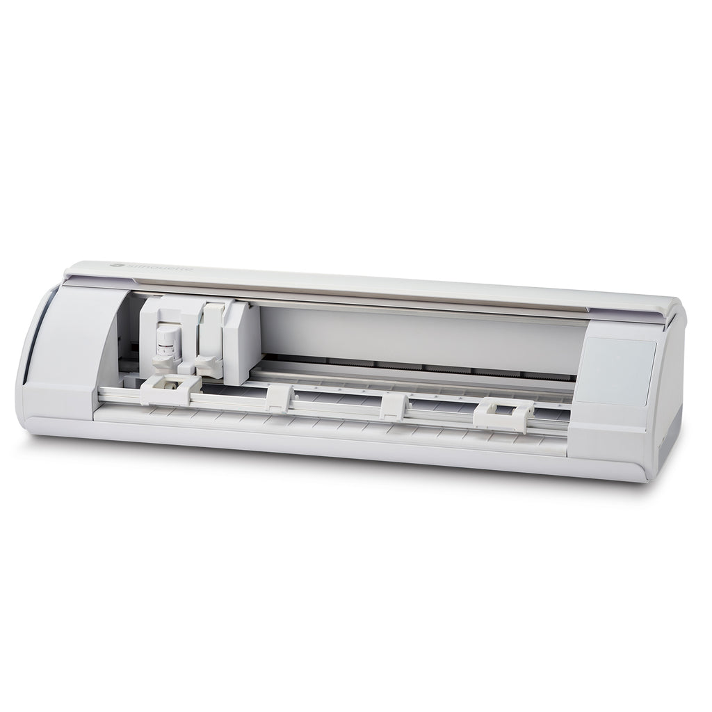 Plotter de Corte Silhouette Cameo 5 Color Blanco