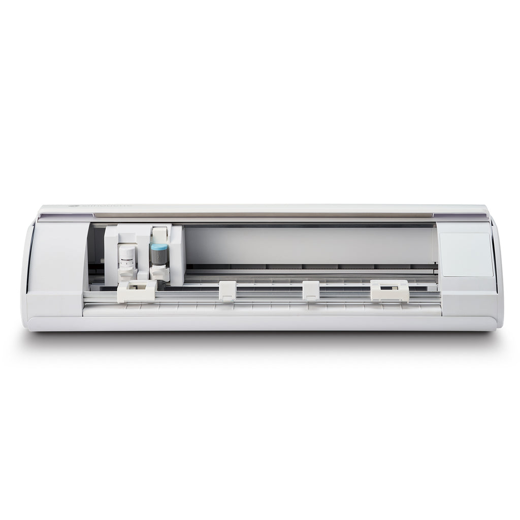 Plotter de Corte Silhouette Cameo 5 Color Blanco