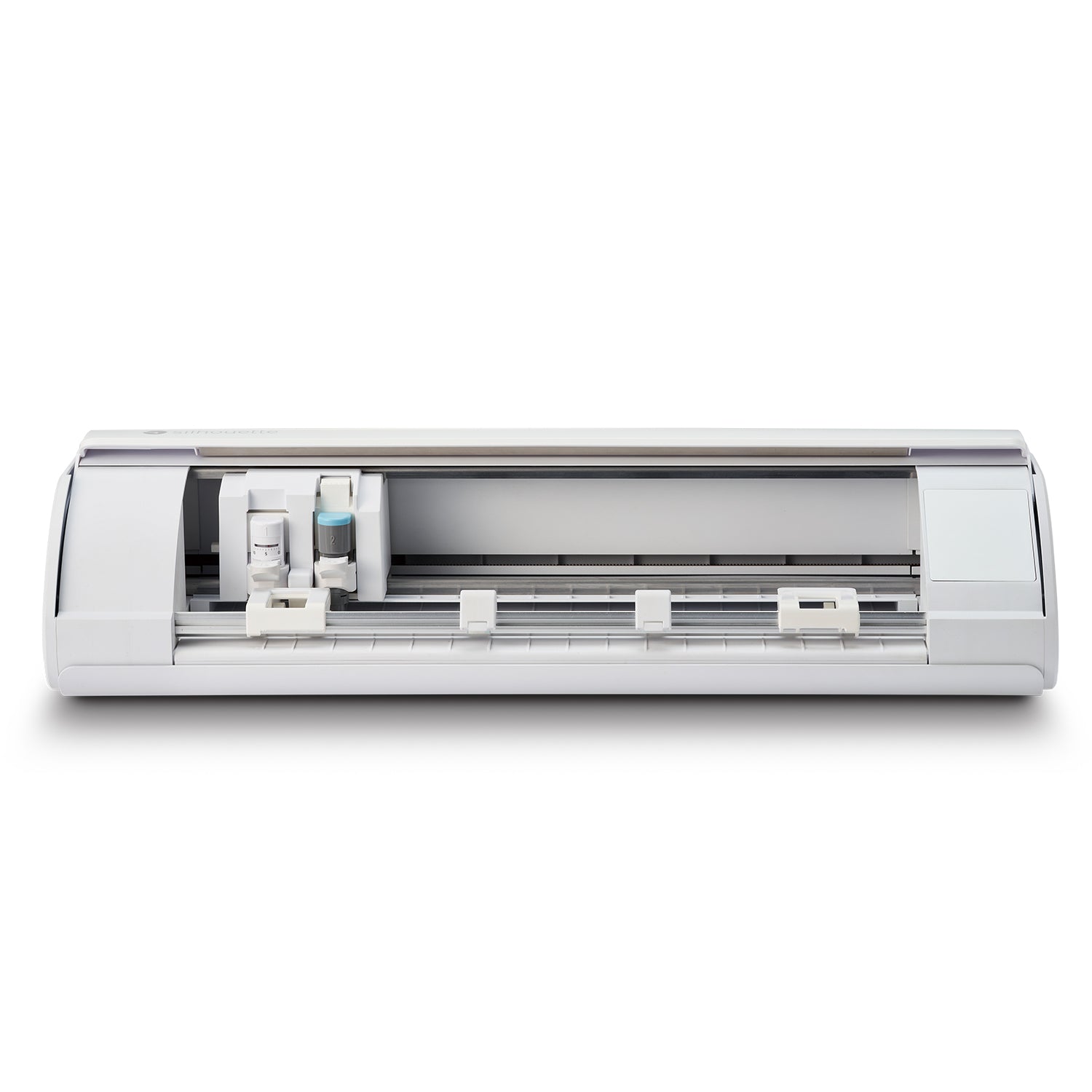 Plotter de Corte Silhouette Cameo 5 Color Blanco
