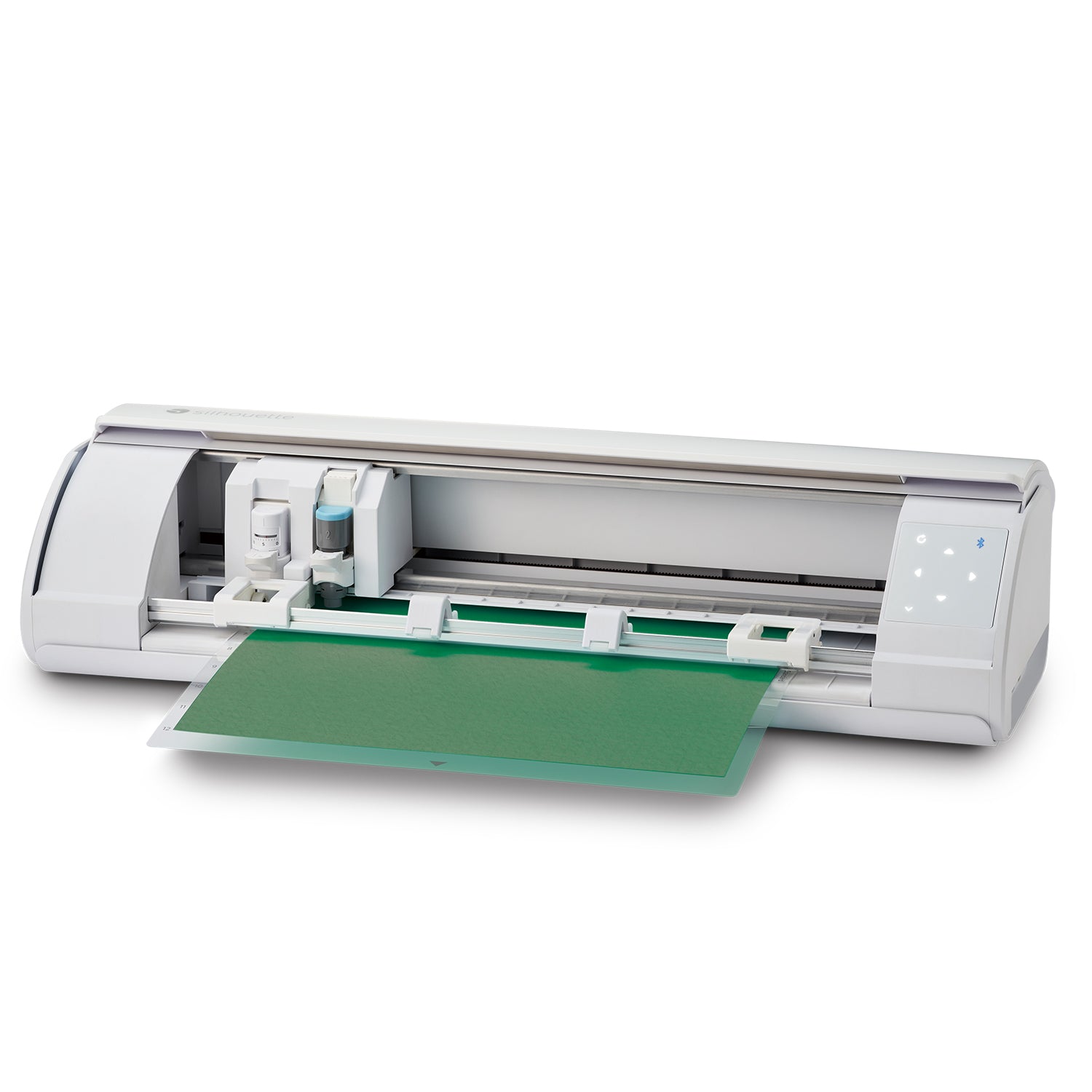 Plotter de Corte Silhouette Cameo 5 Color Blanco