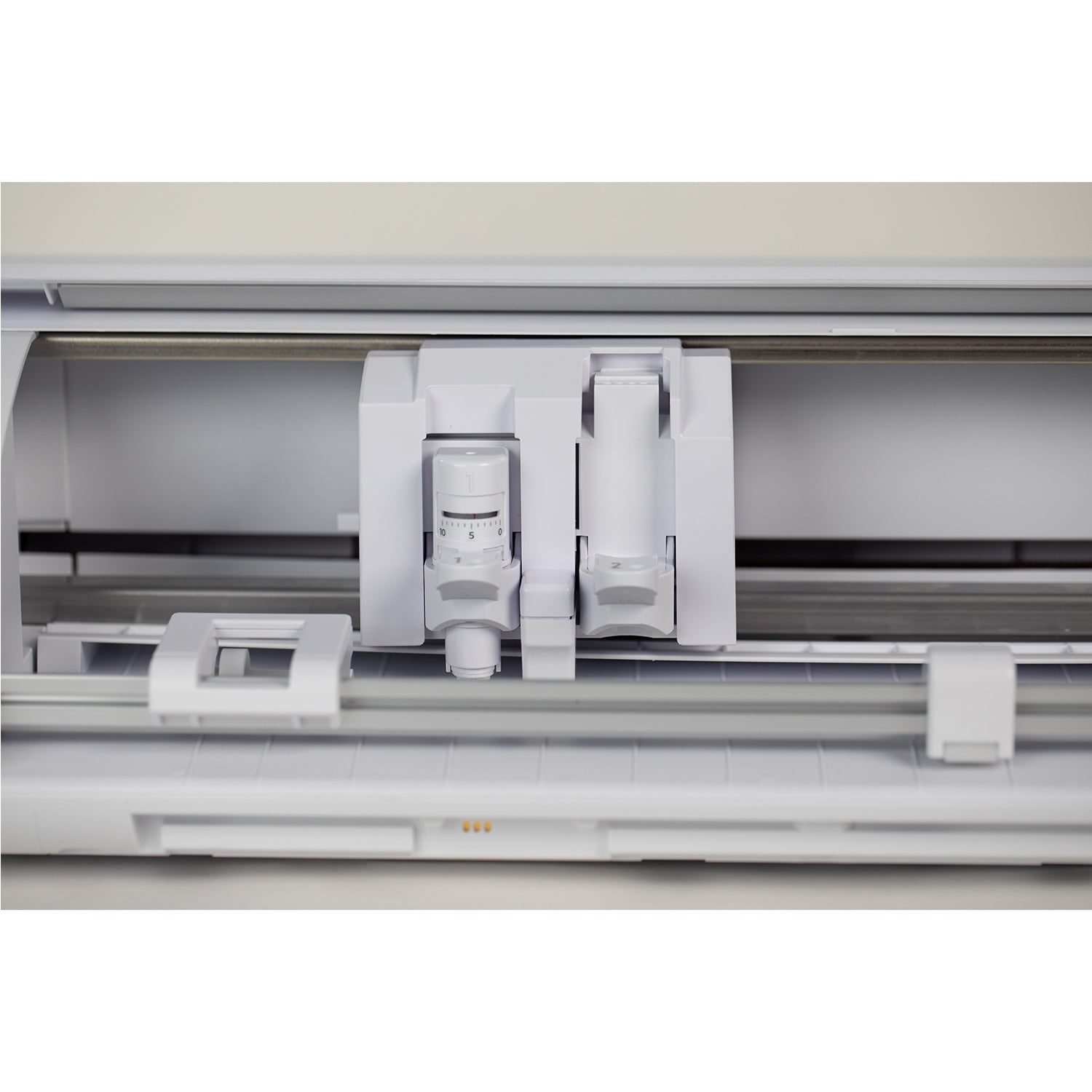 Plotter de Corte Silhouette Cameo 5 Color Blanco