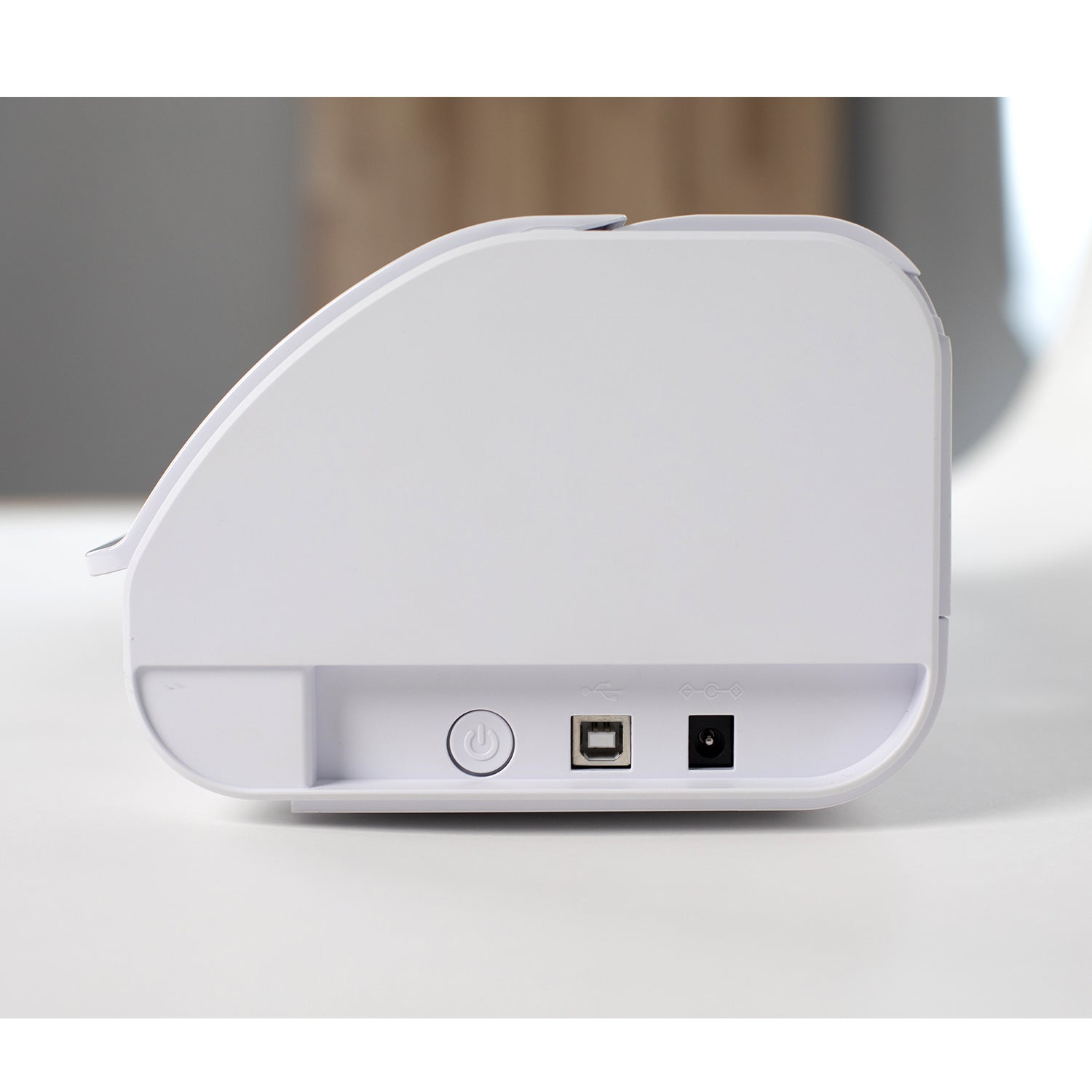 Plotter de Corte Silhouette Cameo 5 Color Blanco