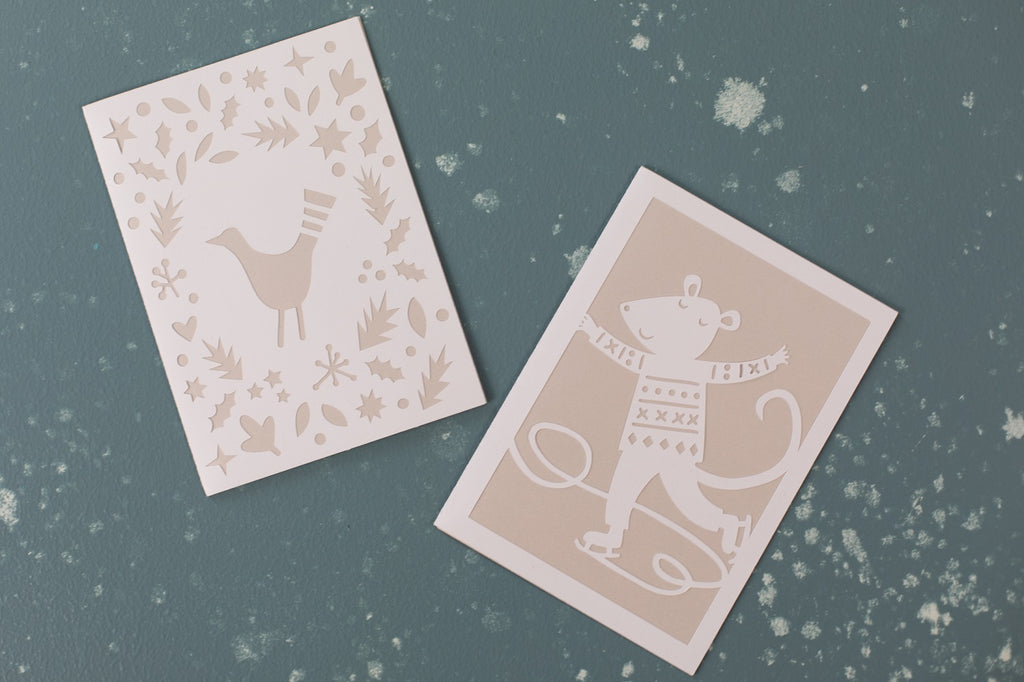 Plotter de Corte Silhouette Cameo 5 Color Blanco