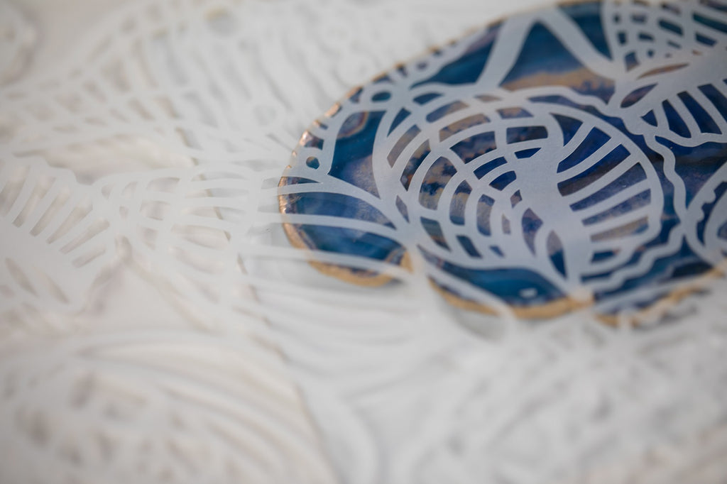 Plotter de Corte Silhouette Cameo 5 Color Negro