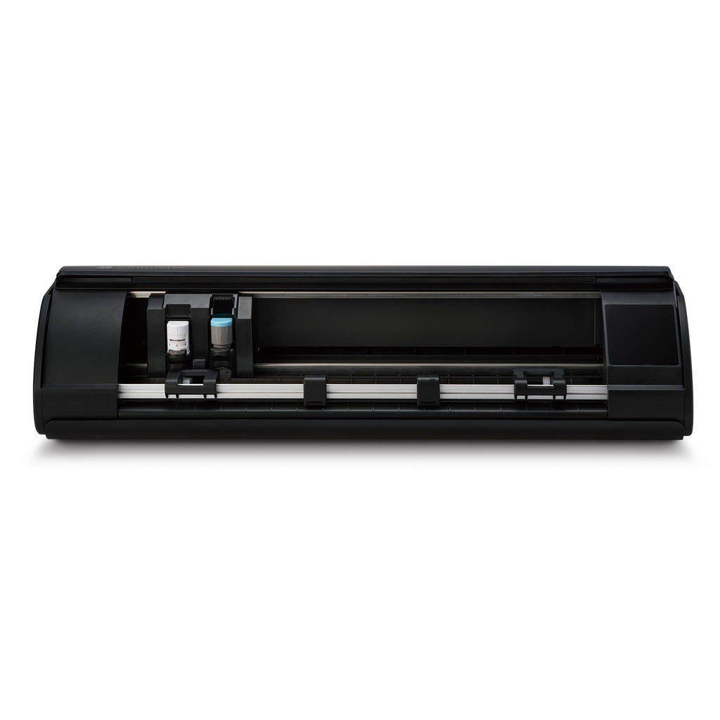 Plotter de Corte Silhouette Cameo 5 Color Negro