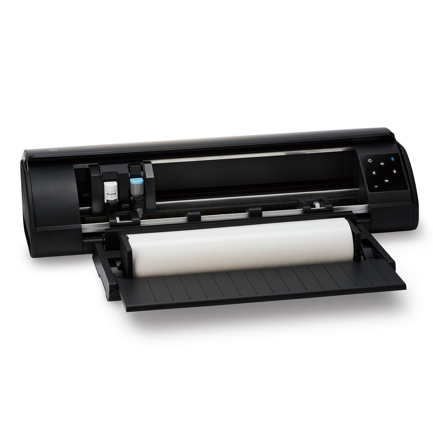 Plotter de Corte Silhouette Cameo 5 Color Negro