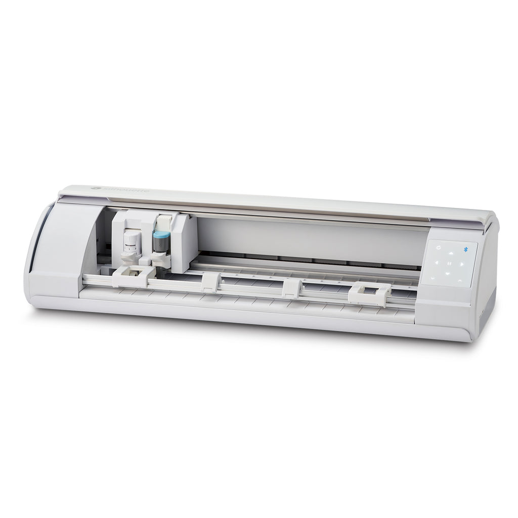 Combo Plotter de Corte Silhouette cameo 5 rotulación