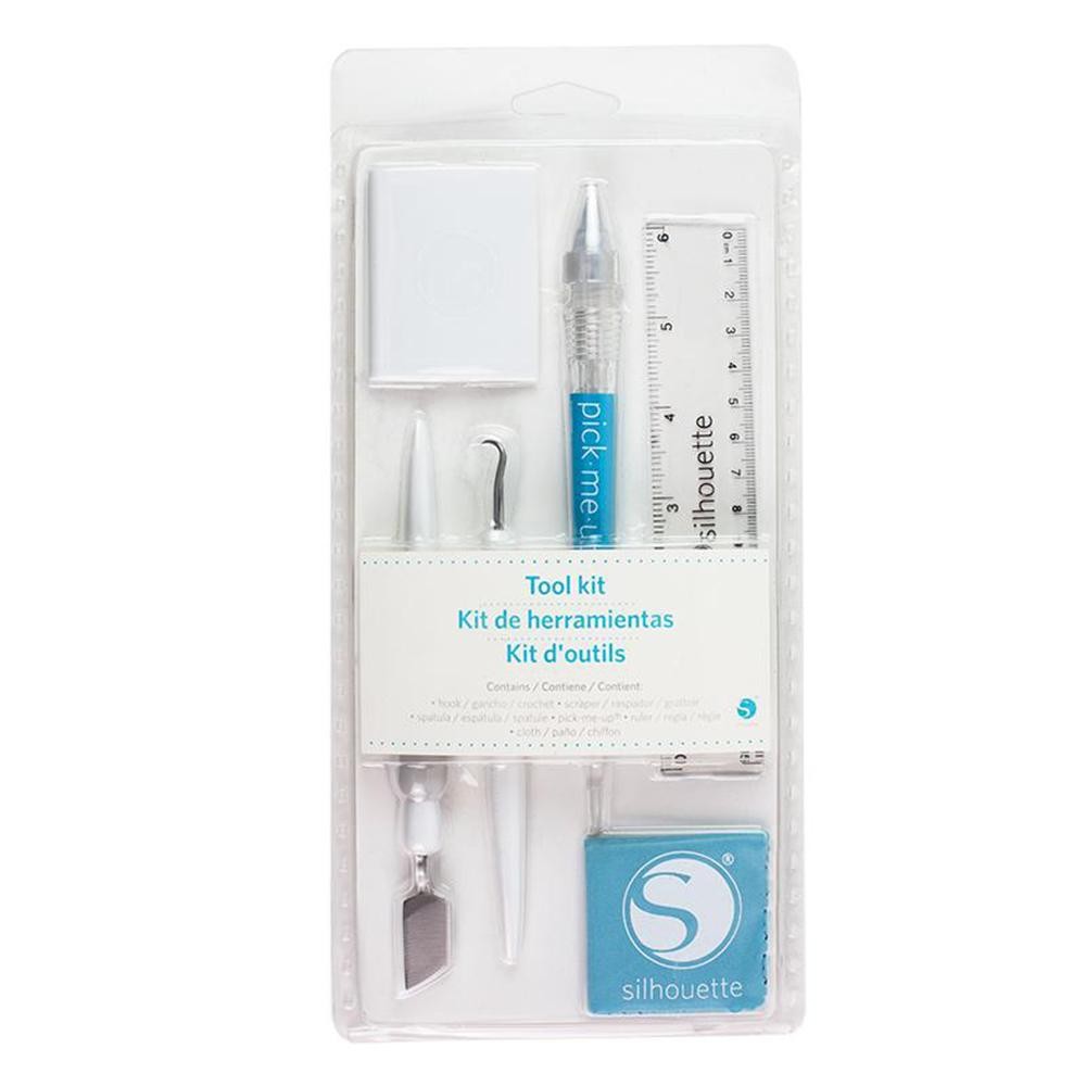 Combo Plotter de Corte Silhouette cameo 5 rotulación