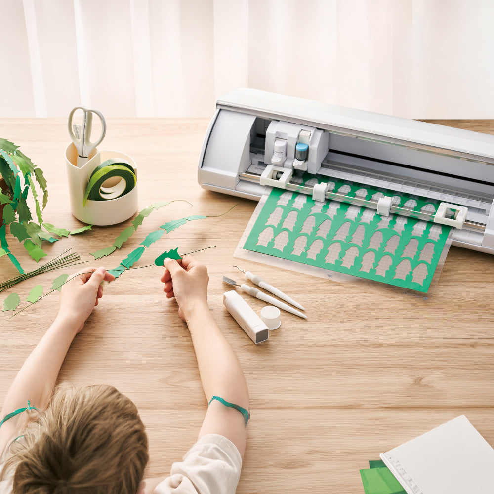 Combo Plotter de Corte Silhouette cameo 5 rotulación