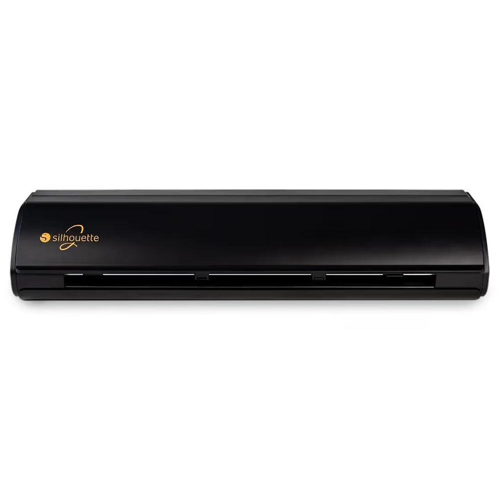 Plotter de corte Silhouette Cameo 5 Alpha Plus Negro