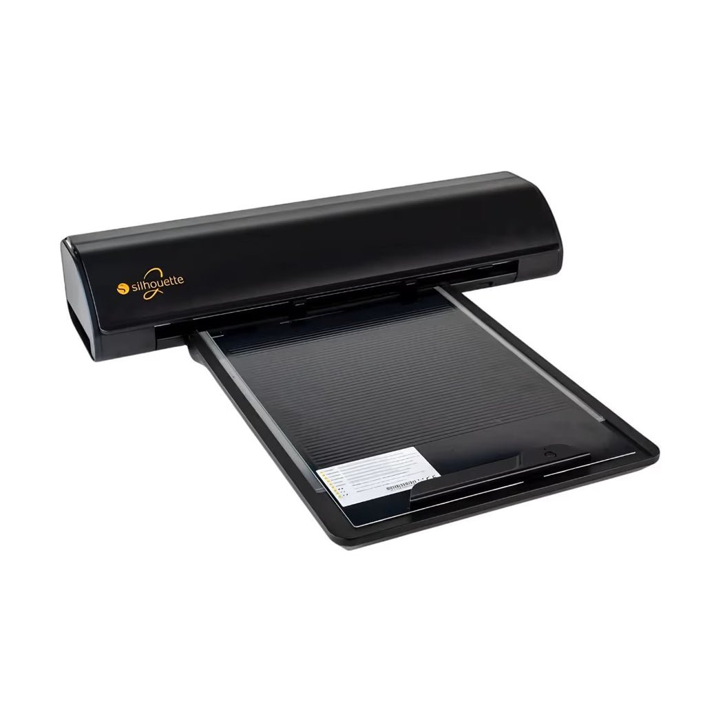Plotter de corte Silhouette Cameo 5 Alpha Plus Negro