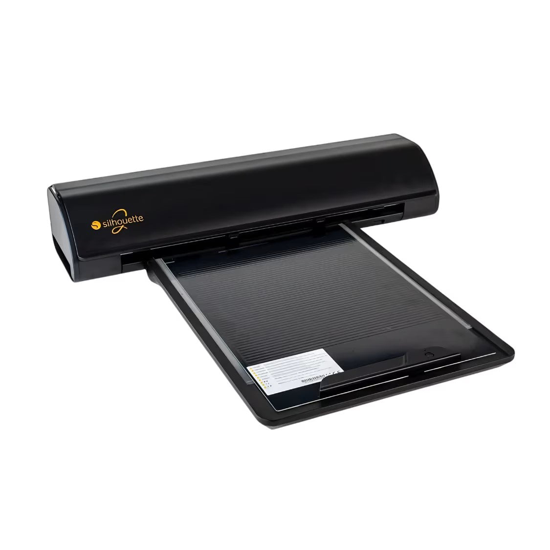 Plotter de corte Silhouette Cameo 5 Alpha Plus Negro