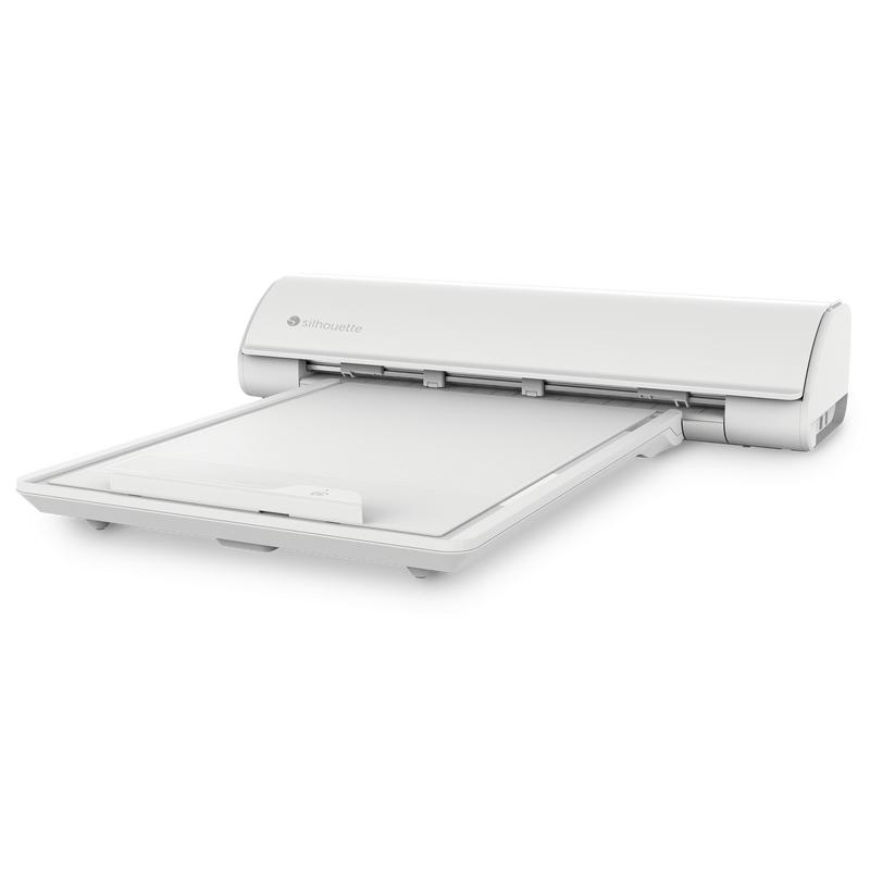 Tapete Electrostatico Blanco Cameo 12x12´´ | CUT-MAT-ES-WHT-12