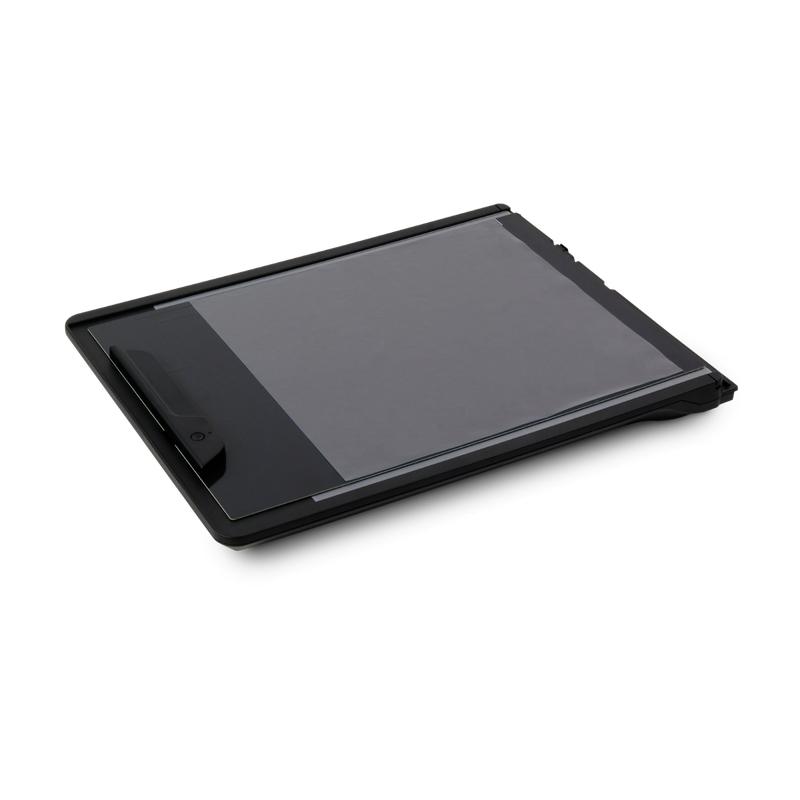 Tapete Electrostatico Negro Cameo 12x12´´ | CUT-MAT-ES-MTBLK12