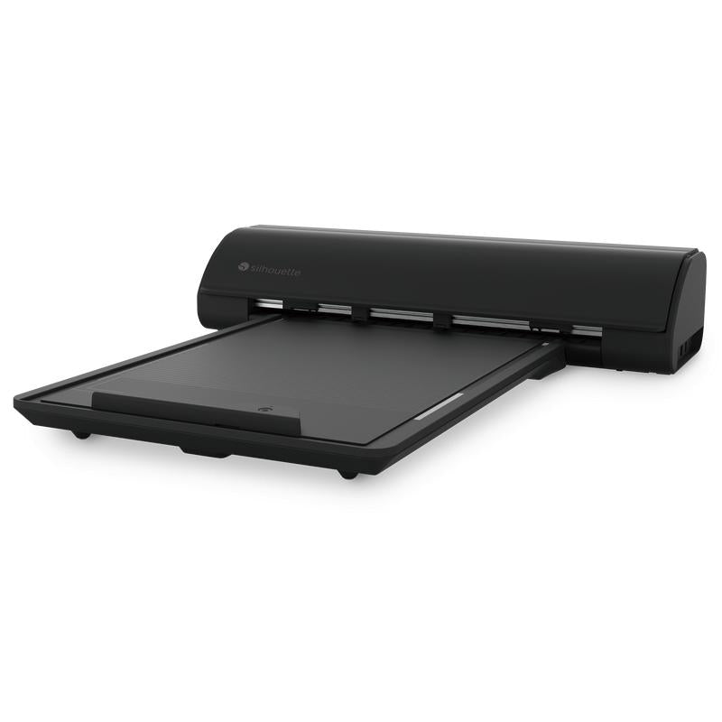 Tapete Electrostatico Negro Cameo 12x12´´ | CUT-MAT-ES-MTBLK12