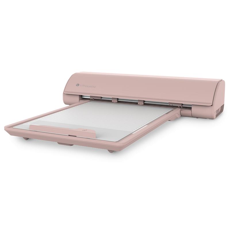 Tapete Electrostatico Rosa Cameo 12x12´´ | CUT-MAT-ES-MTPNK12