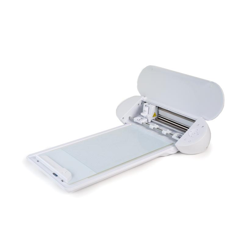 Tapete Electrostatico Blanco para Portrait 8.5x12´´ | CUT-MAT-ES-LTR