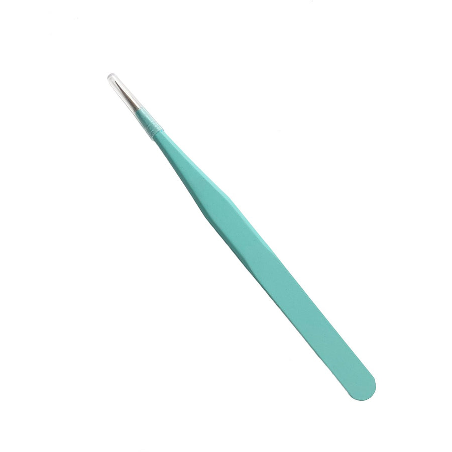 PINZA PARA DEPILACIN MENTA