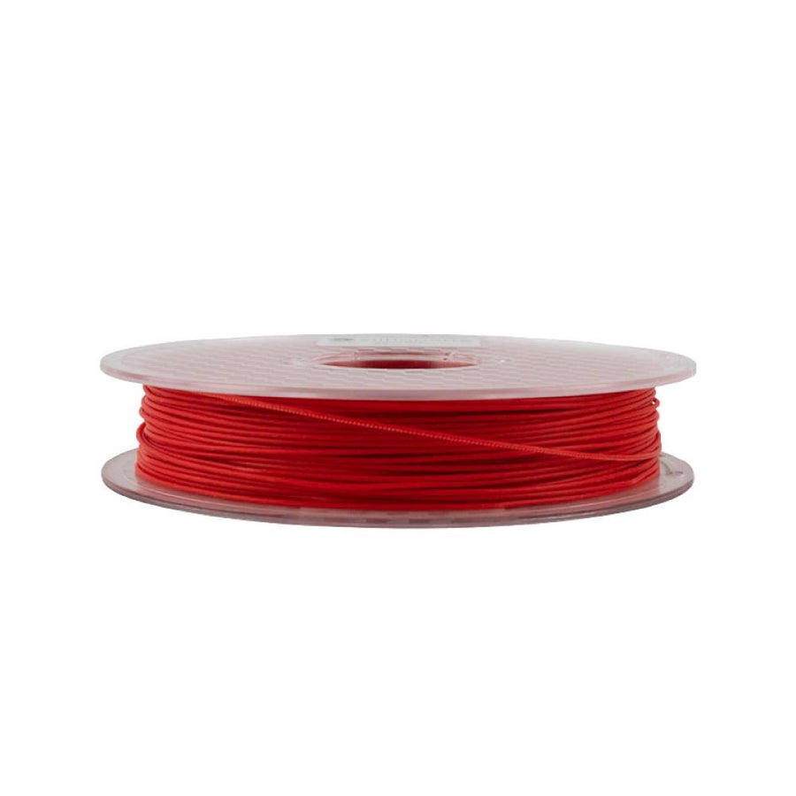 Rollo de Filamento Rojo para Impresora 3D Silhouette Alta