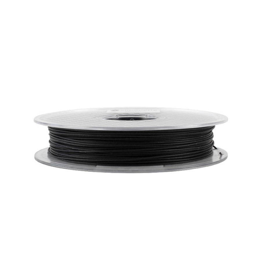 Rollo de Filamento Negro  para Impresora 3D Silhouette Alta