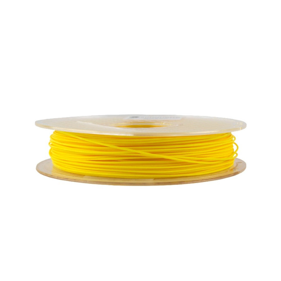 Rollo de Filamento Amarillo para Impresora 3D Silhouette Alta