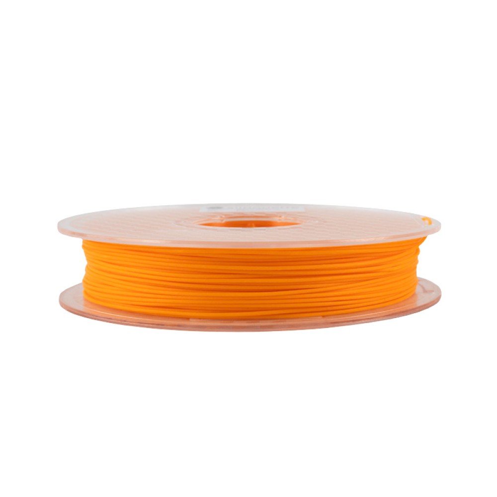 Rollo de Filamento Naranja para Impresora 3D Silhouette Alta
