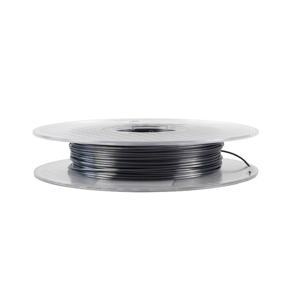 Rollo de Filamento Plata para Impresora 3D Silhouette Alta
