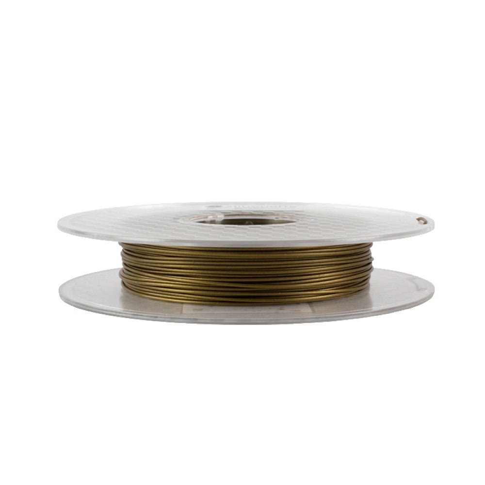 Rollo de Filamento Bronce para Impresora 3D Silhouette Alta