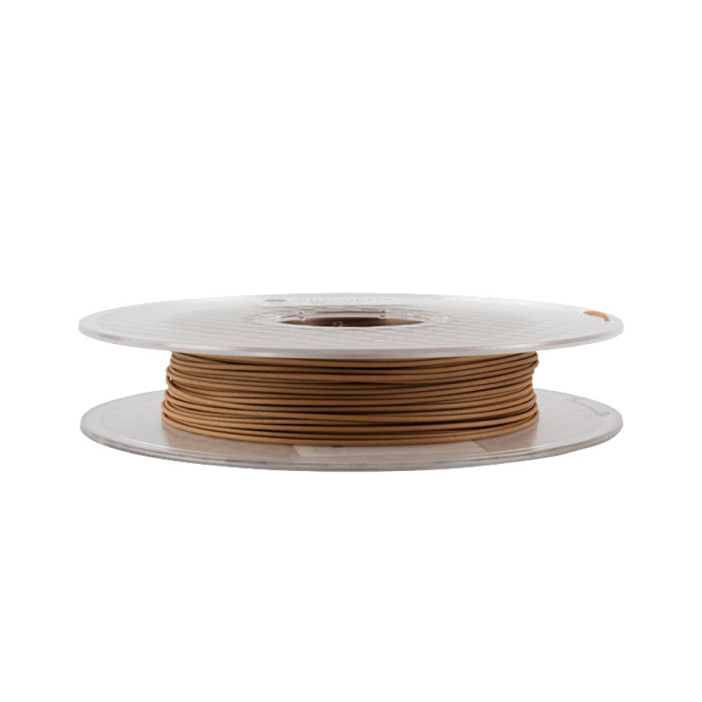 Rollo de Filamento Beige para Impresora 3D Silhouette Alta