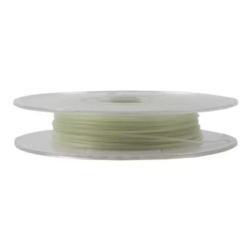 Rollo de Filamento Brilla en la Oscuridad para Impresora 3D Silhouette Alta