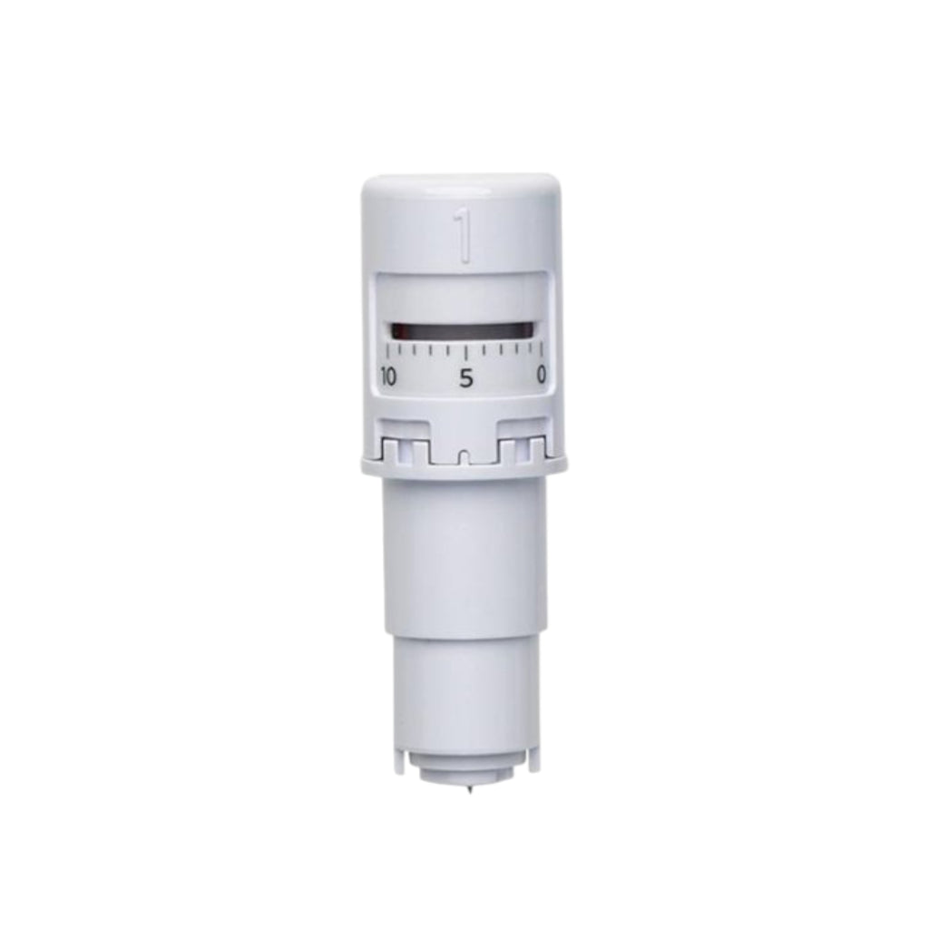 Navaja de Corte Autoajustable 2 Silhouette