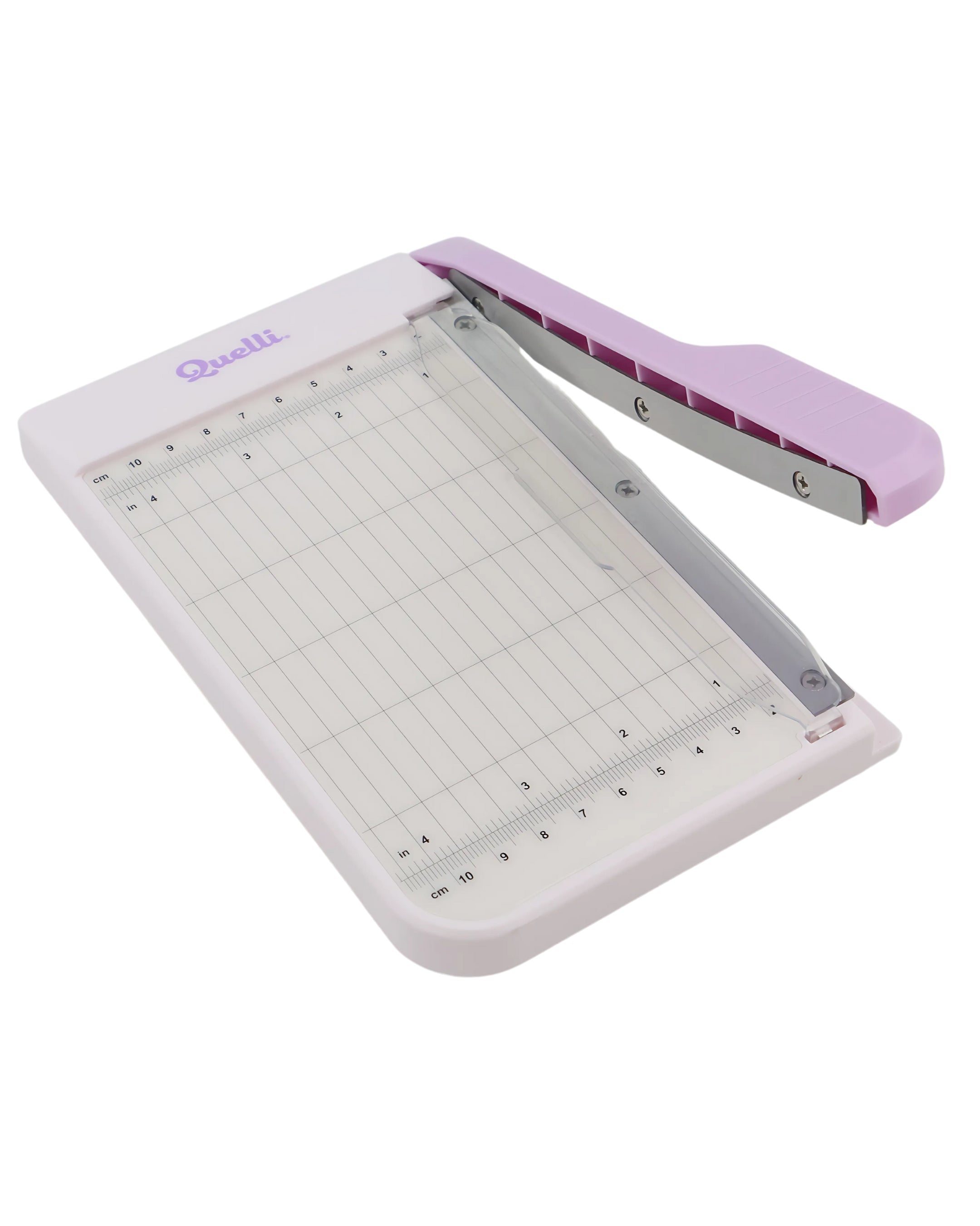 GUILLOTINA 4X6" QUELLI
