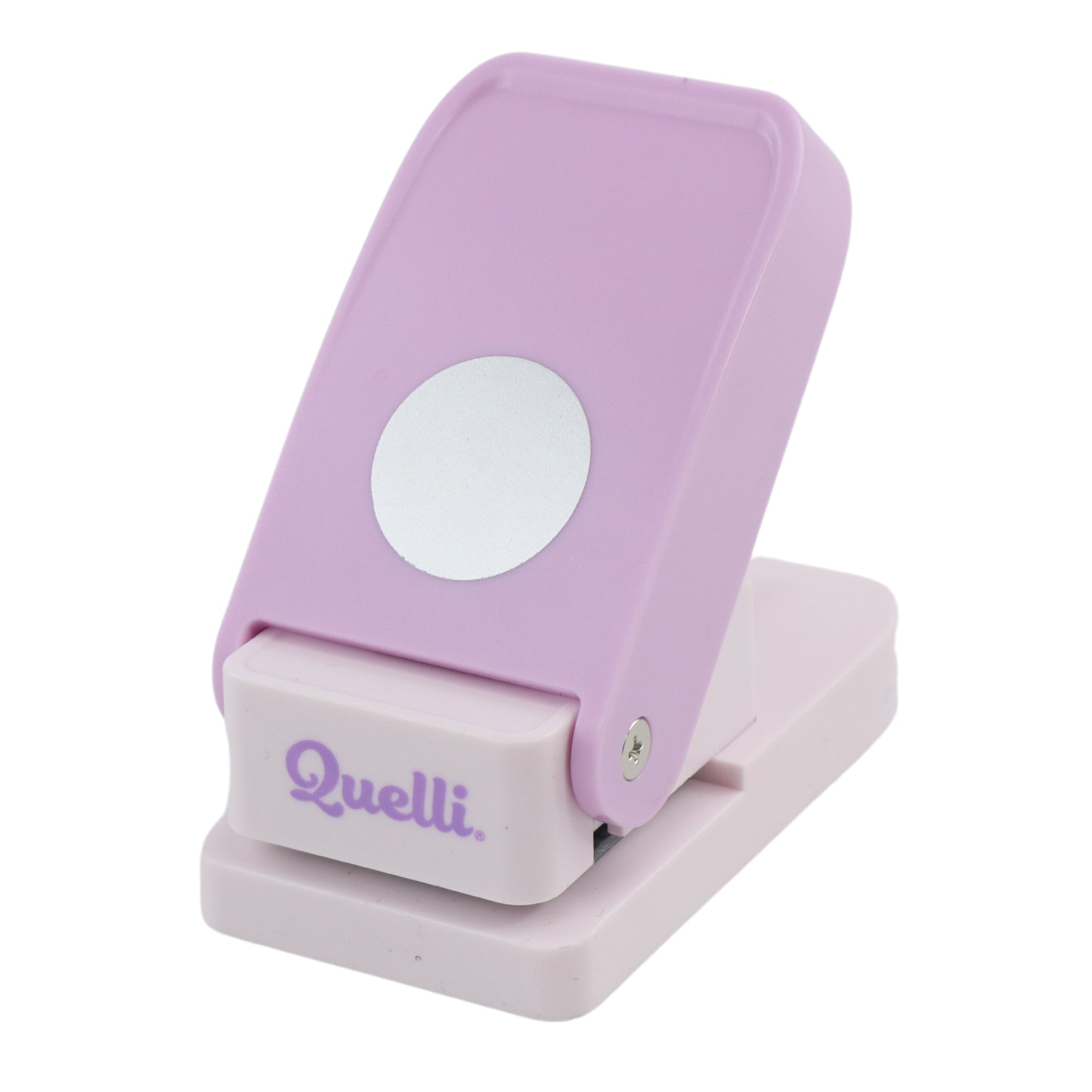 PERFORADORA CIRCULO 1" QUELLI