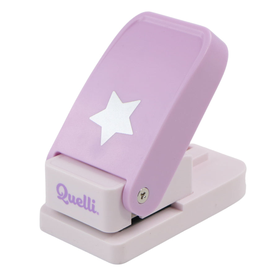 PERFORADORA ESTRELLA 1 QUELLI