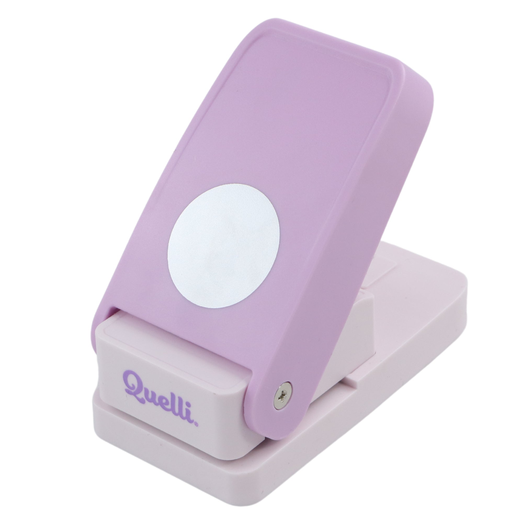 PERFORADORA CIRCULO 1.5" QUELLI