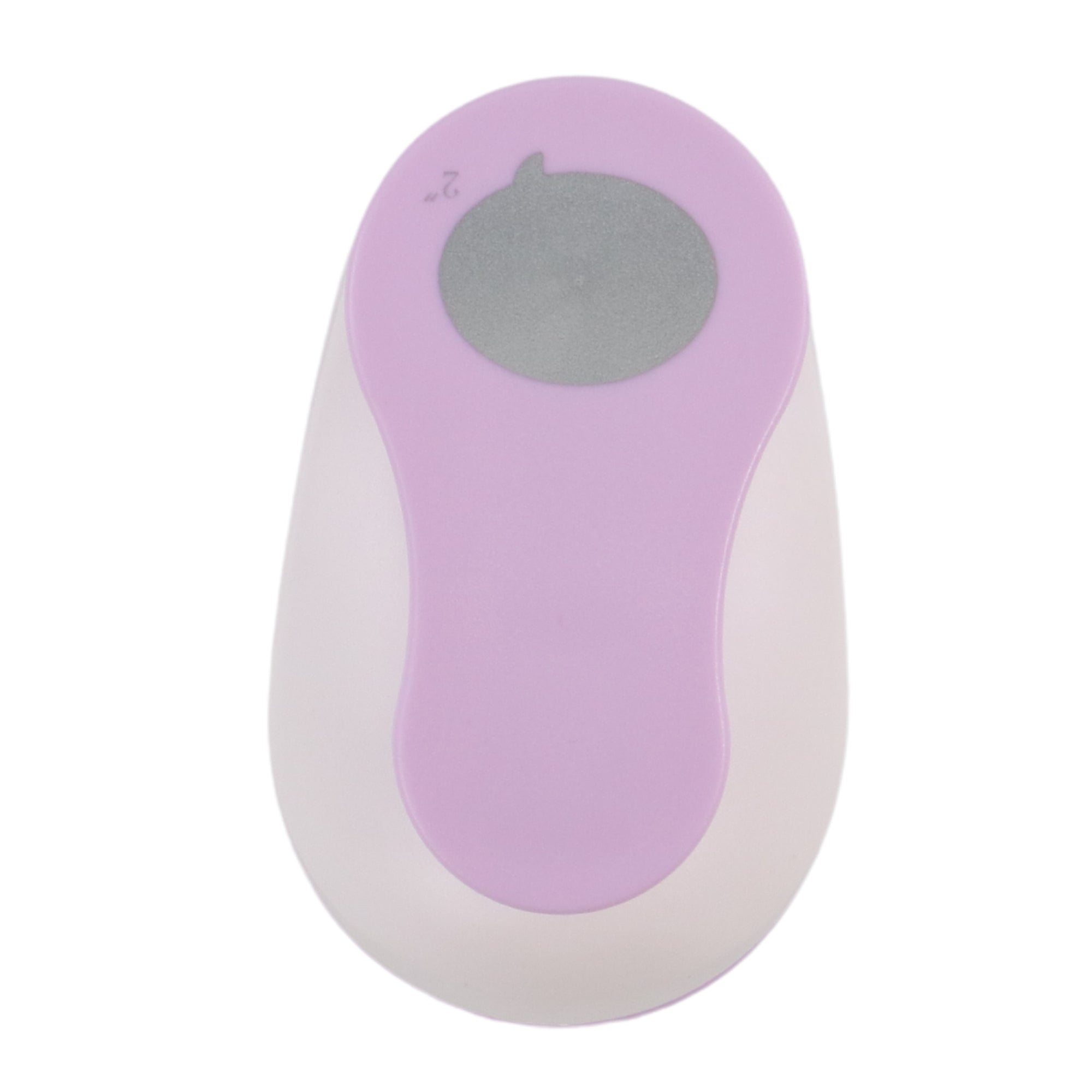 PERFORADORA PAPEL Y FOAMY MENSAJE 2 QUELLI