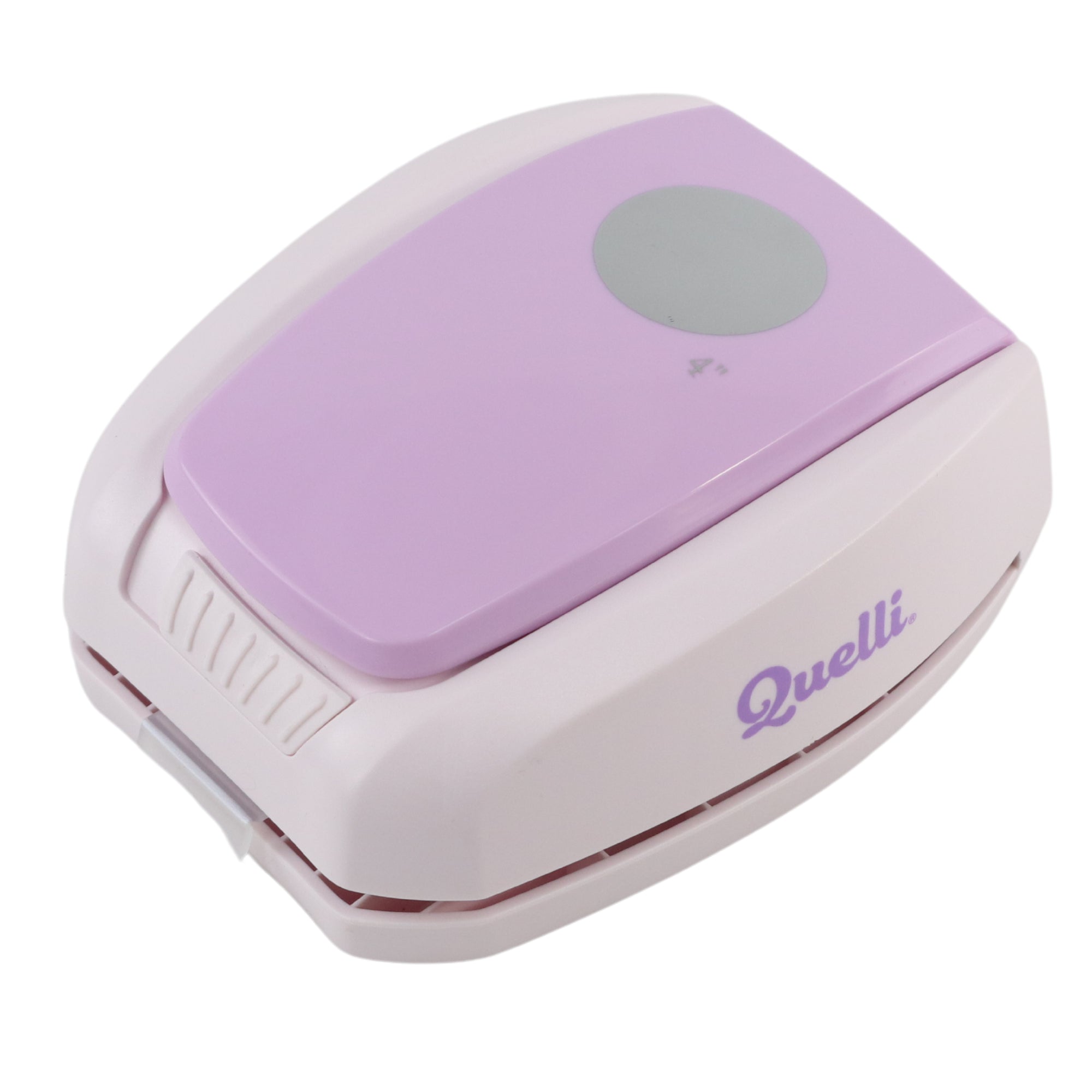 PERFORADORA FOAMY CIRCULO 4 QUELLI