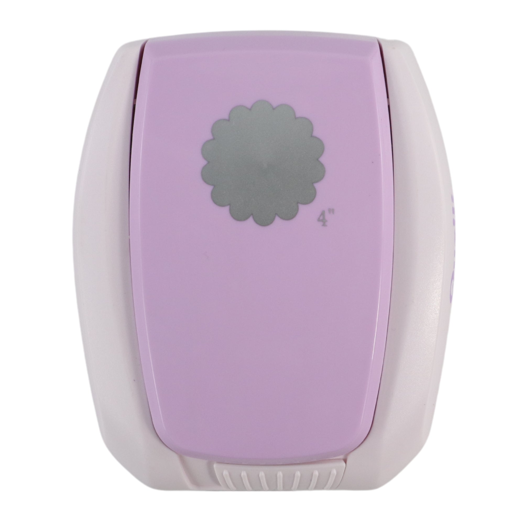 PERFORADORA FOAMY FLOR 4 QUELLI