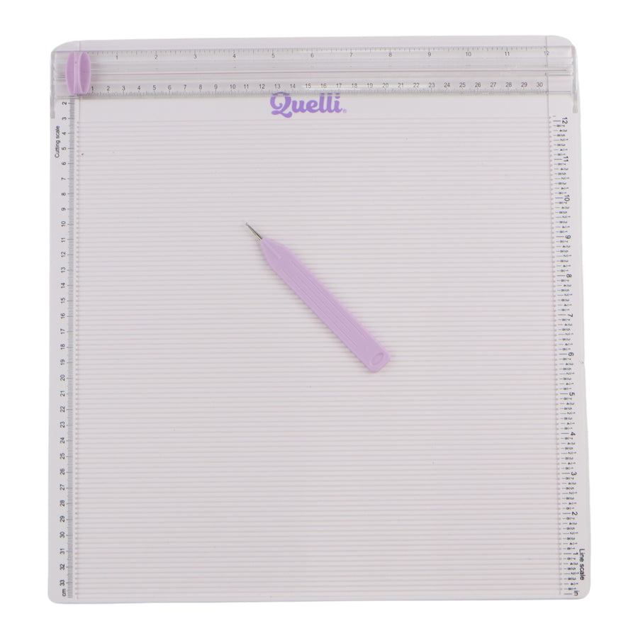Tablero de Marcado y Corte 12x12" Quelli
