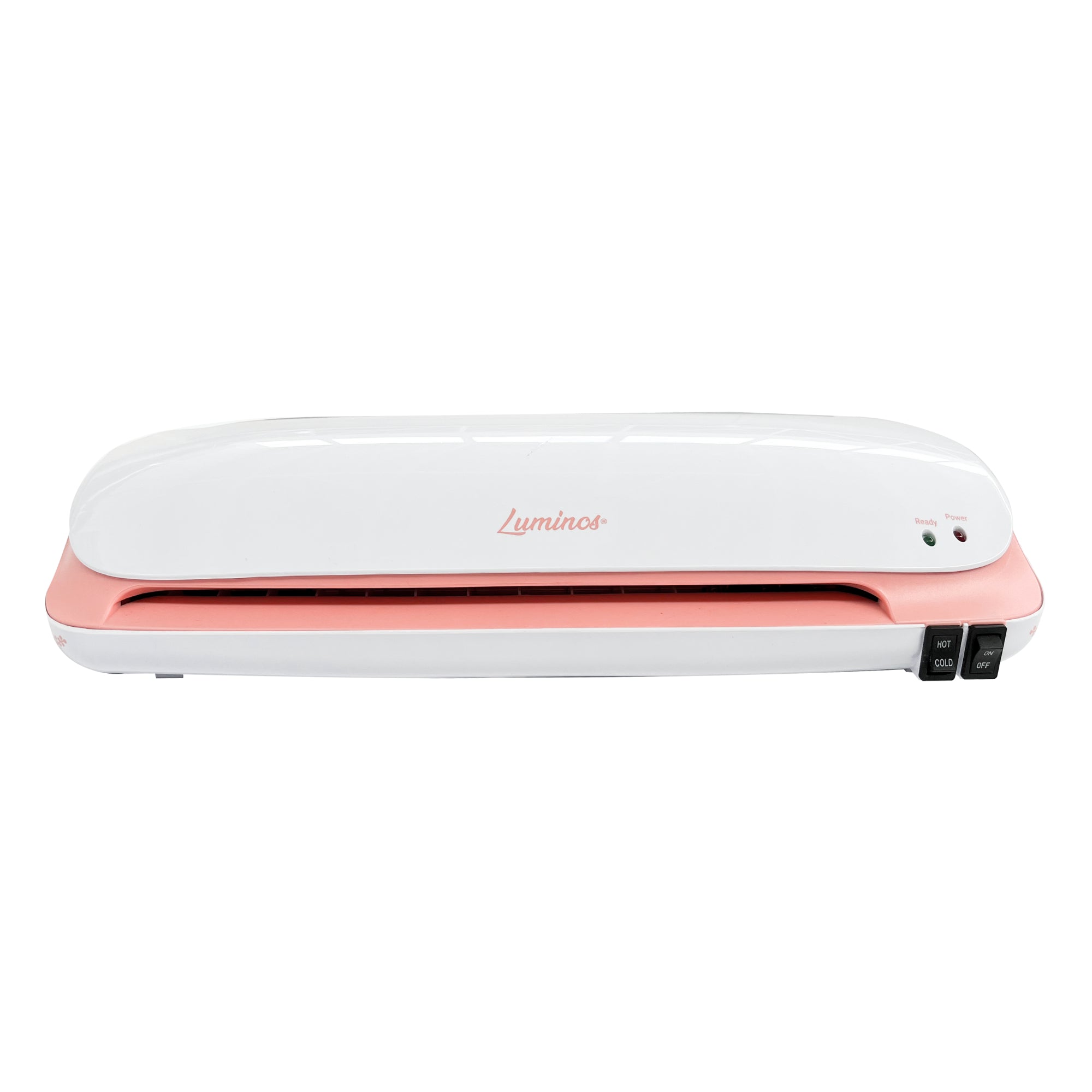 Enmicadora Luminos Edición Especial Rosa 9´´ CS-923 110v